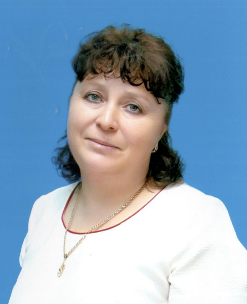 Мануйлова Светлана Владимировна.
