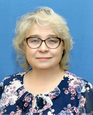 Сидорова Татьяна Ивановна Сидорова Татьяна Ивановна