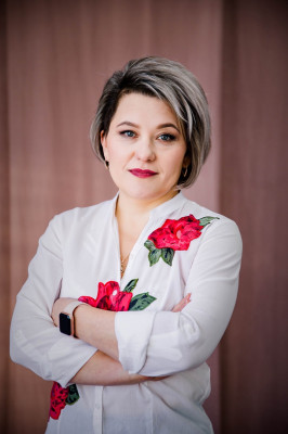 Рожкова Татьяна Викторовна Рожкова Татьяна Викторовна