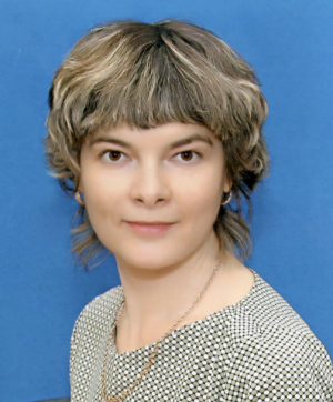 Верещагина Людмила Ивановна Верещагина Людмила Ивановна