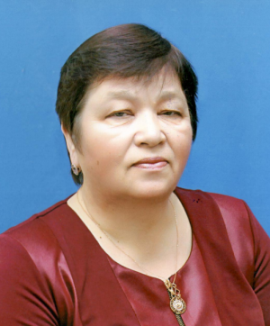 Игнатьева Галина Ивановна Игнатьева Галина Ивановна