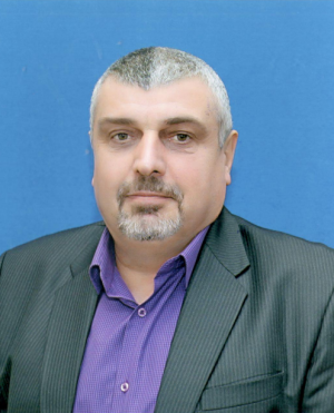 Командиров Анатолий Васильевич Командиров Анатолий Васильевич