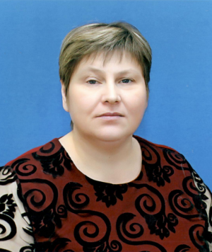 Костюк Светлана Александровна Костюк Светлана Александровна