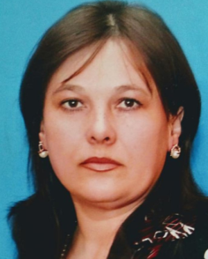 Полийчук Светлана Владимировна Полийчук Светлана Владимировна