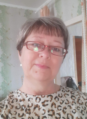 Степанец Светлана Юрьевна Степанец Светлана Юрьевна