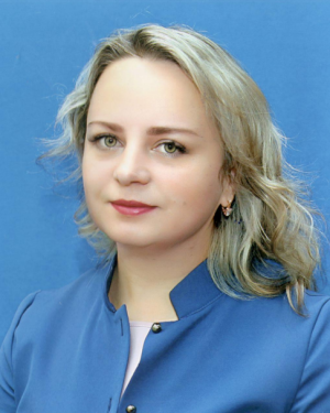 Чемезова Наталья Викторовна Чемезова Наталья Викторовна