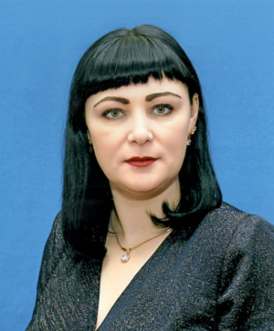Шусть Марина Викторовна Шусть Марина Викторовна