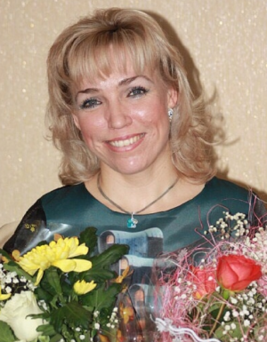 Доманина Анна Анатольевна Доманина Анна Анатольевна