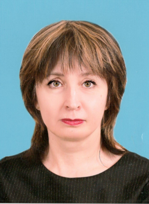 Кущева Ирина Ивановна Кущева Ирина Ивановна