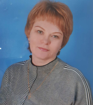 Андроненко Нина Владимировна Андроненко Нина Владимировна