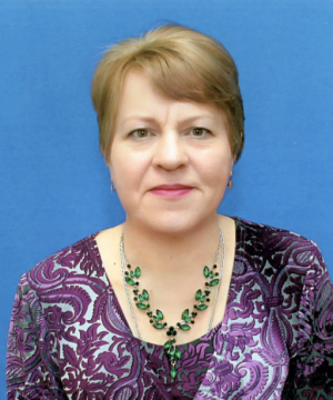 Биктемирова Елена Георгиевна Биктемирова Елена Георгиевна